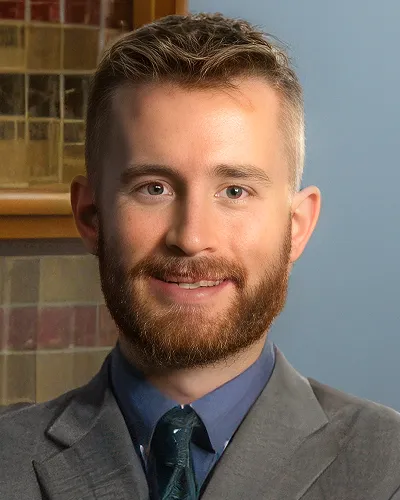 Aaron M. Osborne