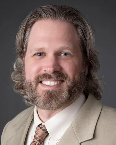 Edward L. Metzger, III