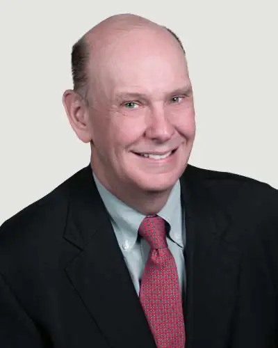 Charles E. "Buzz" English, Jr.